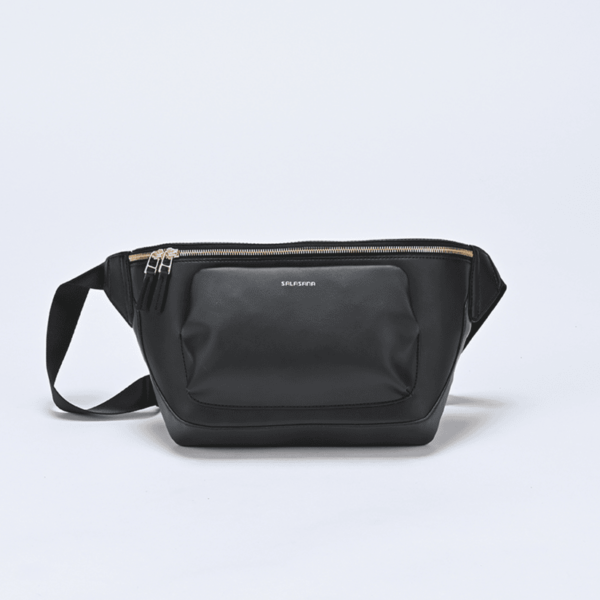 Salasana Crossbody Bag