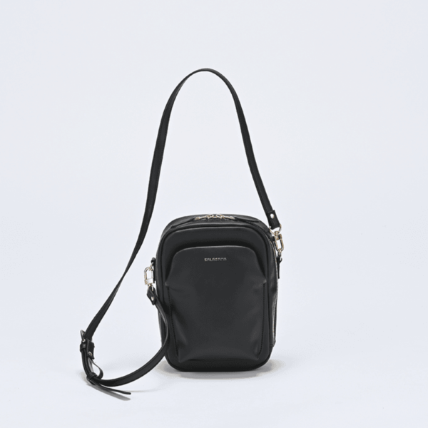 Salasana Mini Shoulder Bag