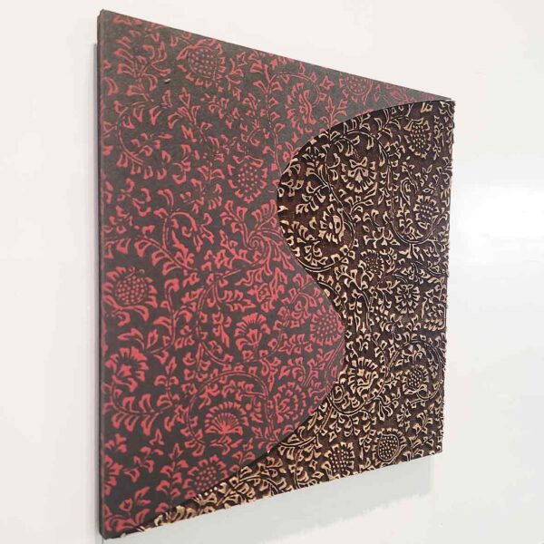 Art mosaic KARAKAMI style - Image 4