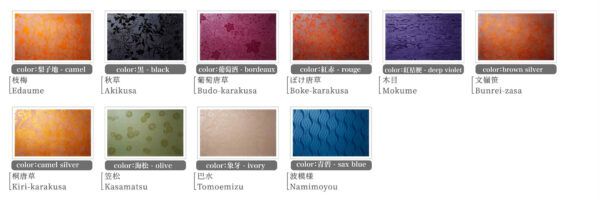 Art mosaic KARAKAMI style - Image 3