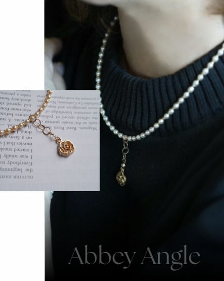 Everyday Accessories Embellished with Japan’s Finest Akoya Pearls
