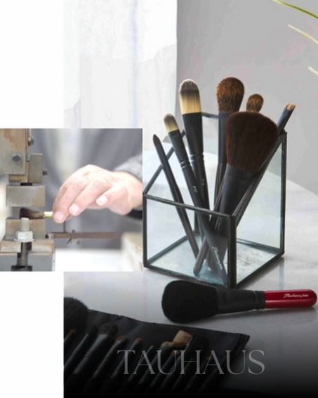 TAUHAUS Makeup Brushes: Crafting Beauty, Redefining Standards