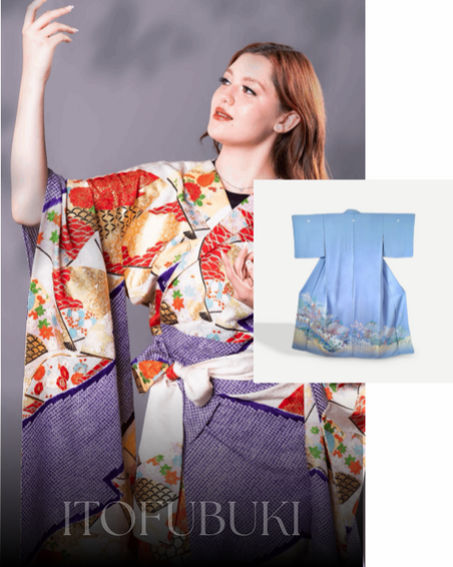 Kimono Made Simple for Everyday Elegance