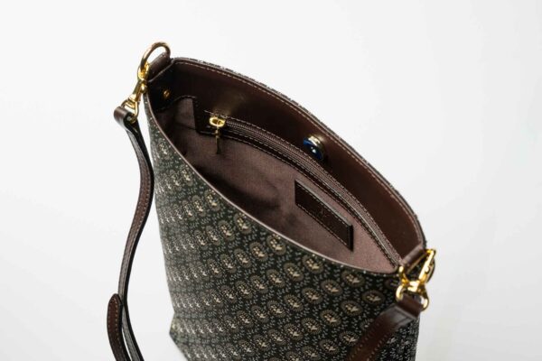 Shirabe 46 Shoulder Bag - Image 3