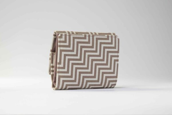 CHEVRON Billfold E - Image 2