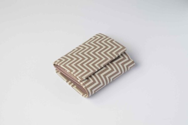 CHEVRON Billfold E - Image 3