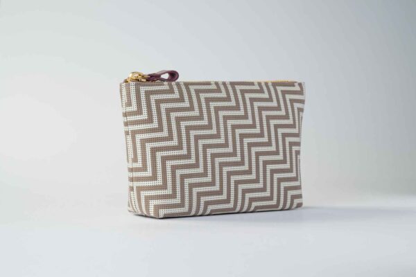 CHEVRON 4 Pouch - Image 2
