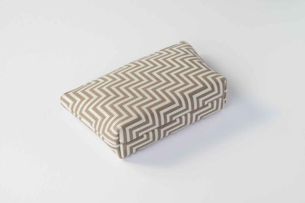CHEVRON 4 Pouch - Image 3