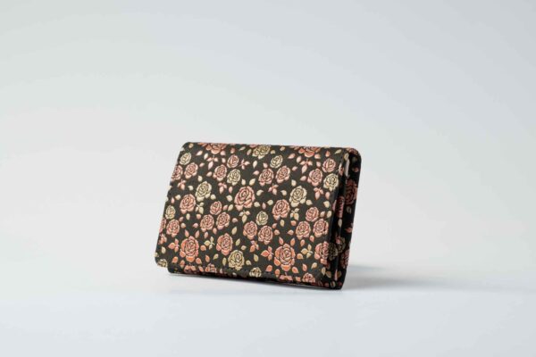 Kaguwa Business Card Holder
