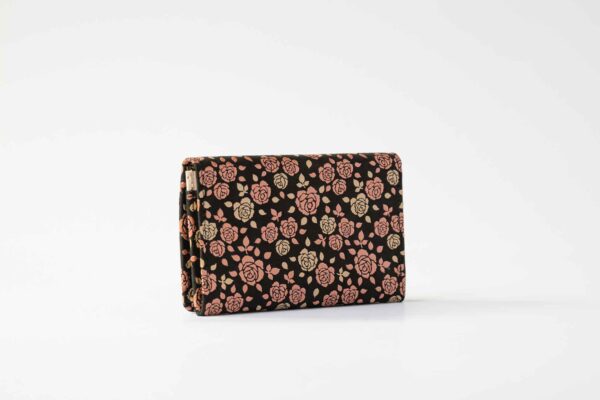 Kaguwa Business Card Holder - Image 2
