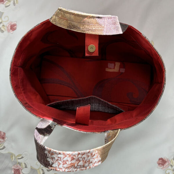 Obi Remake Bag Ver. 2 - Image 3
