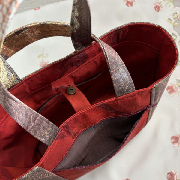 Obi Remake Bag Ver. 2 - Image 4