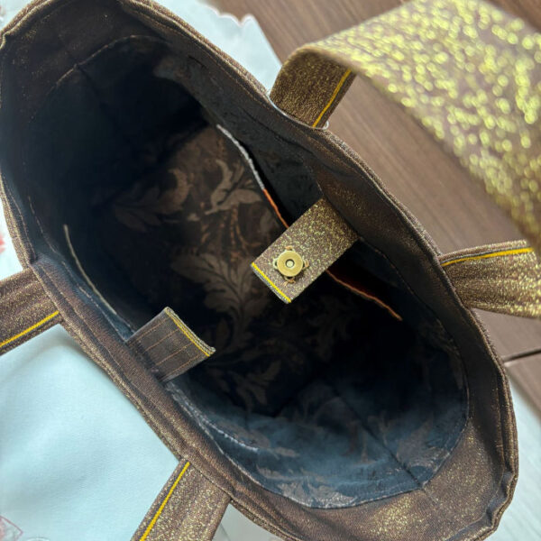 Tatami Edge Bag Ver. 3 - Image 2