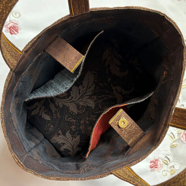 Tatami Edge Bag Ver. 3 - Image 3