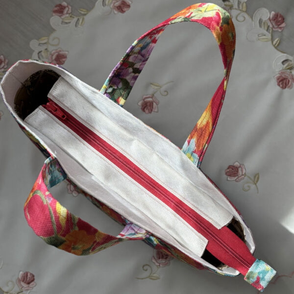 Tatami Edge Bag Ver. 1 - Image 3