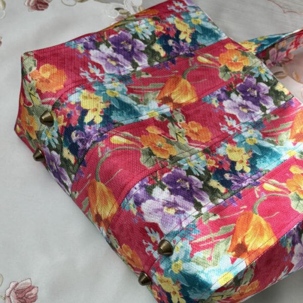 Tatami Edge Bag Ver. 1 - Image 4