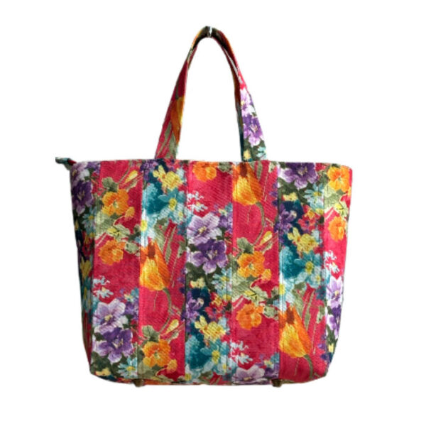 Tatami Edge Bag Ver. 1