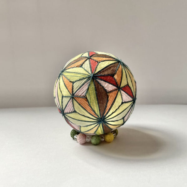 Asanoha Temari Ver. 2 - Image 2
