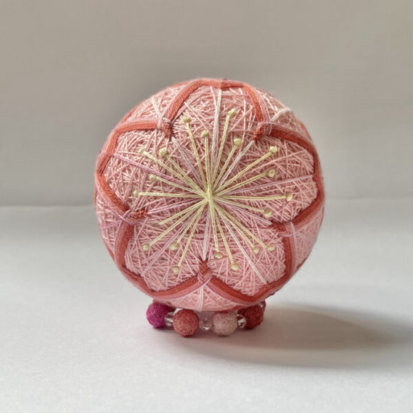 Sakura Temari