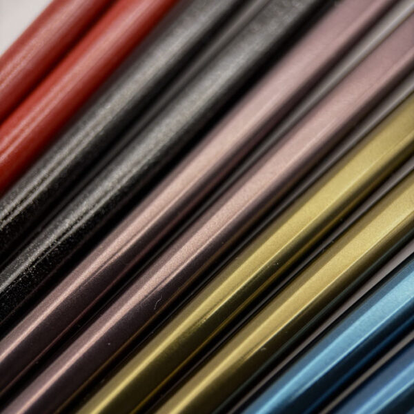Pure Titanium Chopsticks - Image 2