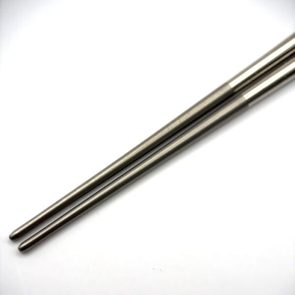 Pure Titanium Chopsticks - Image 3
