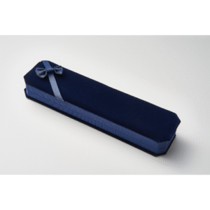 akoya pearl single bead necklace (pink chain)