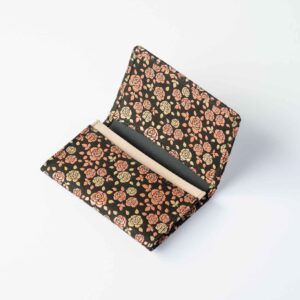 kaguwa business card holder