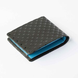takane blue billfold j