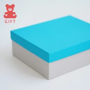 “rabbit” gift 3 piece set – rice bowl / plate / mug | includes wrapping