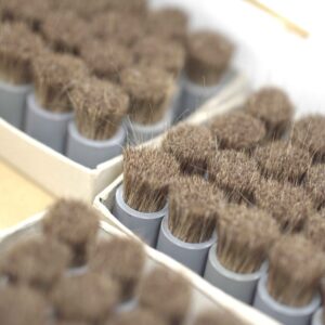 ode powder brush [with gift box]