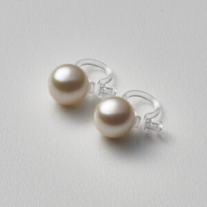 convertible akoya pearl earrings