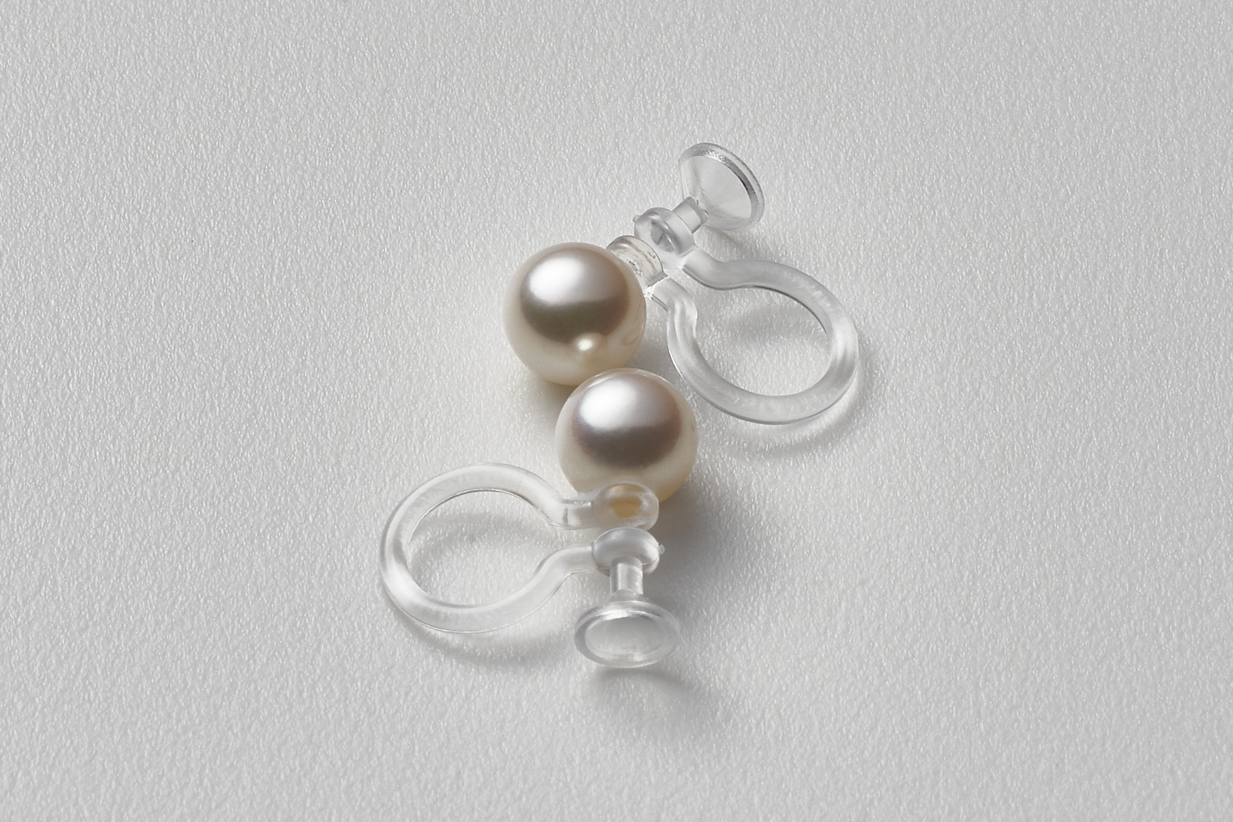 convertible akoya pearl earrings