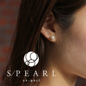 convertible akoya pearl earrings
