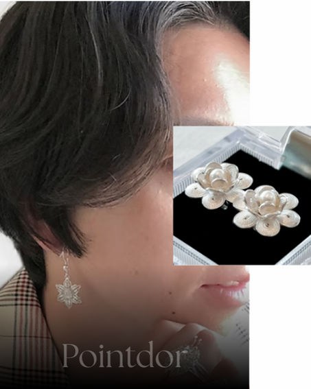 Luminous Grace in Akoya Pearls and Japanese Craftsmanship