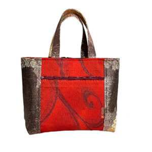 Obi Remake Bag Ver. 2