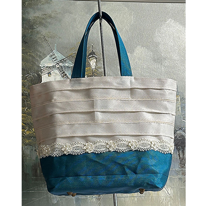 Tatami Edge Bag Ver. 2