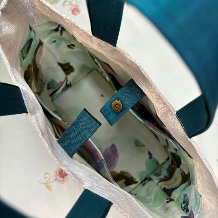 Tatami Edge Bag Ver. 2 - Image 4