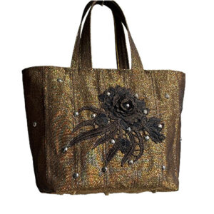 Tatami Edge Bag Ver. 3