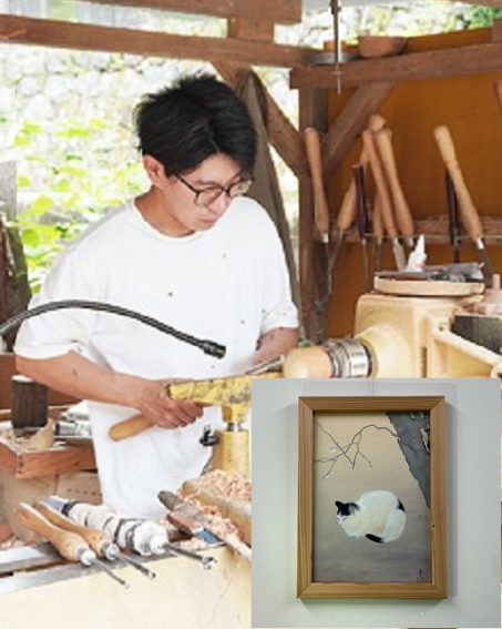 NunographyShop from Osaka, Japan.
Traditional Japanese Masterpieces on Fabric
VISIT SHOP →