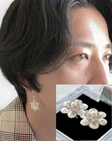 POINTD'ORArtist from Himeji, Japan.
Luminous Grace in Akoya Pearls and Japanese Craftsmanship
VISIT SHOP →