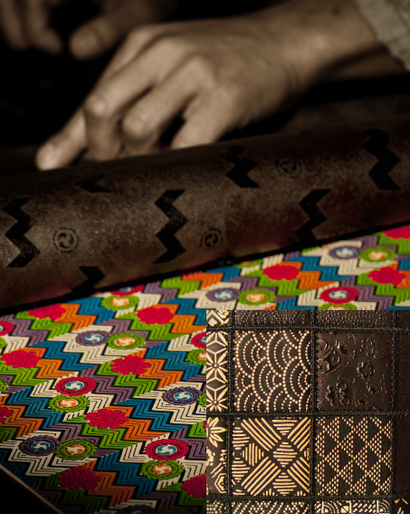 ShinwaShop from Nagoya, Japan.
Inden Craft: Timeless Japanese Elegance for Bags and Wallets
VISIT SHOP →