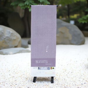 Traditional Craft “Edo Komon” Kimono Fabric