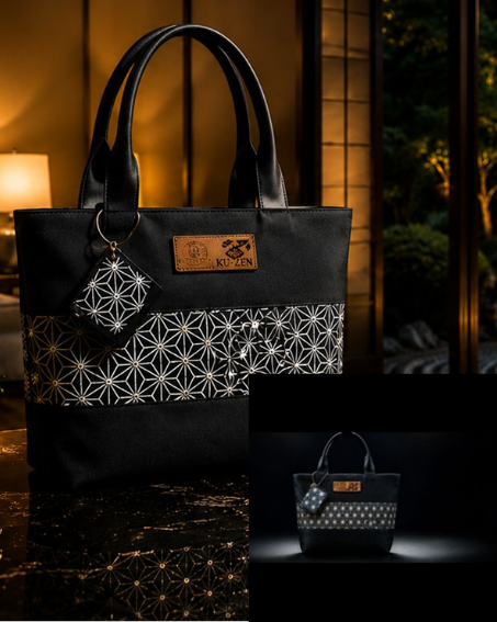 ku-zen

Artist from 
Tochigi, Japan.
The Ku-zen Premium Collection:Authentic Japanese craftsmanship, preserving cultural heritage for future generations.

VISIT SHOP →