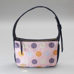 Brocade Bag Hanabishi