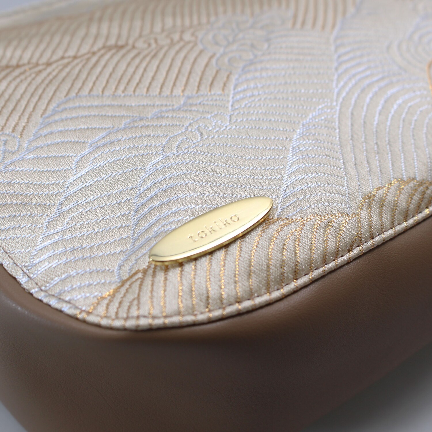 Brocade Bag Nami - Image 5