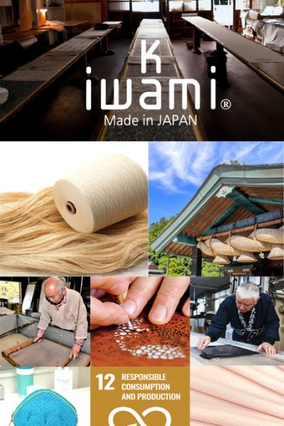 ①ブランドイメージ