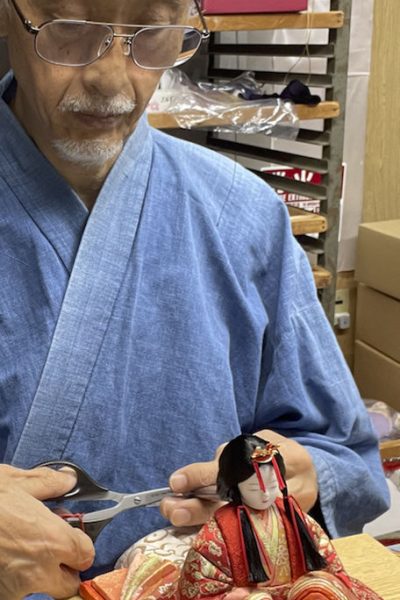 ①ブランドイメージ