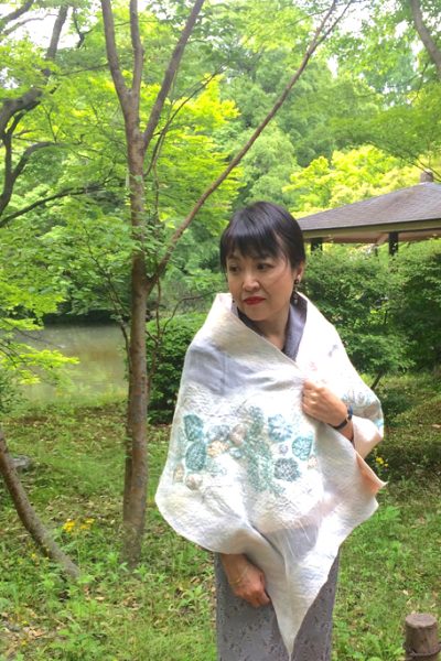 ①ブランドイメージ